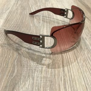 Christian DIOR Airspeed 1 sunglasses
